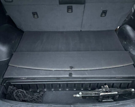 Фиолетовый Киа Соренто, объемом двигателя 2.4 л и пробегом 298 тыс. км за 9700 $, фото 33 на Automoto.ua