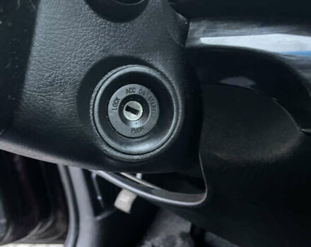 Фиолетовый Киа Соренто, объемом двигателя 2.4 л и пробегом 298 тыс. км за 9700 $, фото 20 на Automoto.ua