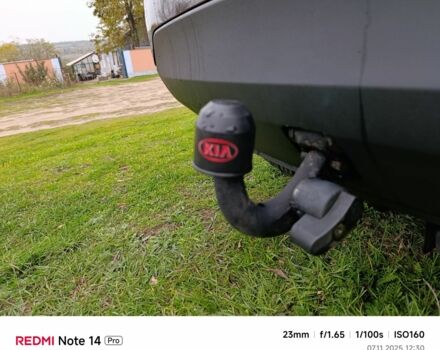 Коричневый Киа Соренто, объемом двигателя 2.2 л и пробегом 232 тыс. км за 18500 $, фото 6 на Automoto.ua