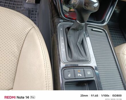 Коричневый Киа Соренто, объемом двигателя 2.2 л и пробегом 232 тыс. км за 18500 $, фото 19 на Automoto.ua