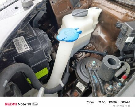 Коричневый Киа Соренто, объемом двигателя 2.2 л и пробегом 232 тыс. км за 18500 $, фото 12 на Automoto.ua