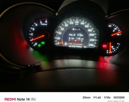 Коричневый Киа Соренто, объемом двигателя 2.2 л и пробегом 232 тыс. км за 18500 $, фото 5 на Automoto.ua