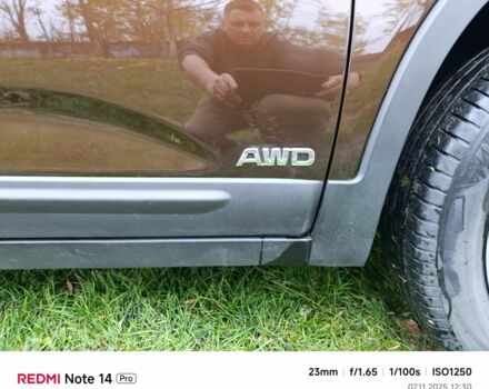 Коричневый Киа Соренто, объемом двигателя 2.2 л и пробегом 232 тыс. км за 18500 $, фото 17 на Automoto.ua