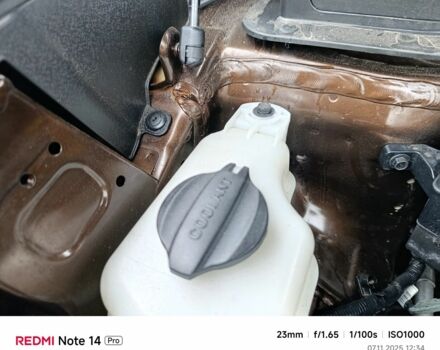 Коричневый Киа Соренто, объемом двигателя 2.2 л и пробегом 232 тыс. км за 18500 $, фото 13 на Automoto.ua