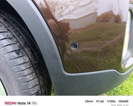 Коричневый Киа Соренто, объемом двигателя 2.2 л и пробегом 232 тыс. км за 18500 $, фото 8 на Automoto.ua