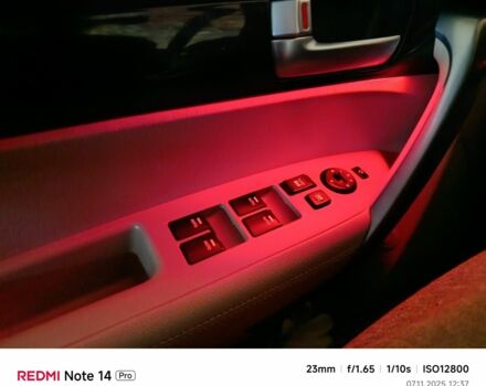 Коричневый Киа Соренто, объемом двигателя 2.2 л и пробегом 232 тыс. км за 18500 $, фото 14 на Automoto.ua