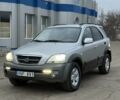 Коричневий Кіа Соренто, об'ємом двигуна 2.5 л та пробігом 280 тис. км за 3700 $, фото 1 на Automoto.ua