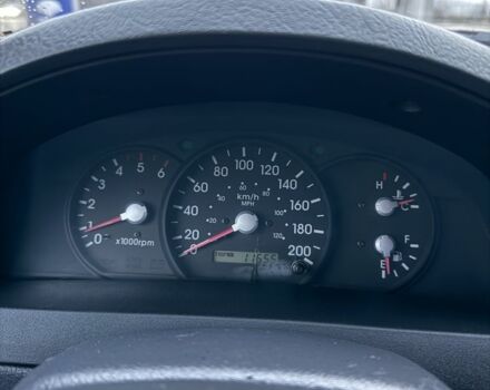 Коричневий Кіа Соренто, об'ємом двигуна 2.5 л та пробігом 280 тис. км за 3700 $, фото 9 на Automoto.ua