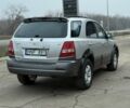 Коричневий Кіа Соренто, об'ємом двигуна 2.5 л та пробігом 280 тис. км за 3700 $, фото 2 на Automoto.ua