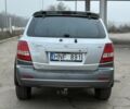 Коричневий Кіа Соренто, об'ємом двигуна 2.5 л та пробігом 280 тис. км за 3700 $, фото 3 на Automoto.ua