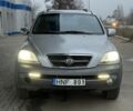 Коричневий Кіа Соренто, об'ємом двигуна 2.5 л та пробігом 280 тис. км за 3700 $, фото 5 на Automoto.ua