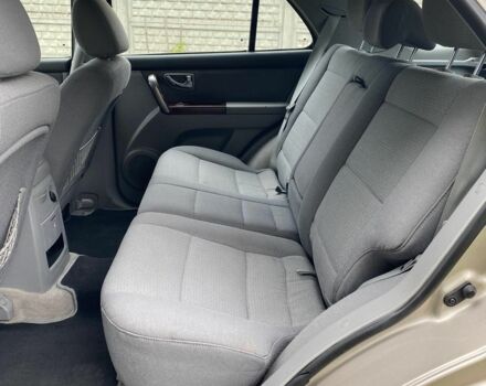 Коричневий Кіа Соренто, об'ємом двигуна 0 л та пробігом 225 тис. км за 3150 $, фото 7 на Automoto.ua