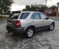 Коричневий Кіа Соренто, об'ємом двигуна 0 л та пробігом 225 тис. км за 3150 $, фото 5 на Automoto.ua