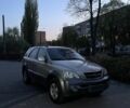 Коричневий Кіа Соренто, об'ємом двигуна 2.5 л та пробігом 250 тис. км за 5500 $, фото 1 на Automoto.ua