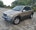 Коричневый Киа Соренто, объемом двигателя 0 л и пробегом 225 тыс. км за 3200 $, фото 1 на Automoto.ua