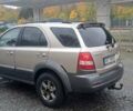 Киа Соренто 2005 в Иршава на Automoto.ua Коричневый Киа Соренто, объемом двигателя 2.5 л и пробегом 280 тыс. км за 3600 $, фото 5 на Automoto.ua