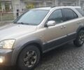 Киа Соренто 2005 в Иршава на Automoto.ua Коричневый Киа Соренто, объемом двигателя 2.5 л и пробегом 280 тыс. км за 3600 $, фото 4 на Automoto.ua