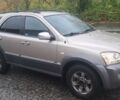 Киа Соренто 2005 в Иршава на Automoto.ua Коричневый Киа Соренто, объемом двигателя 2.5 л и пробегом 280 тыс. км за 3600 $, фото 1 на Automoto.ua