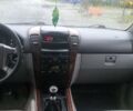 Киа Соренто 2005 в Иршава на Automoto.ua Коричневый Киа Соренто, объемом двигателя 2.5 л и пробегом 280 тыс. км за 3600 $, фото 3 на Automoto.ua