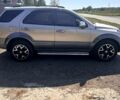 Коричневый Киа Соренто, объемом двигателя 2.5 л и пробегом 240 тыс. км за 8300 $, фото 1 на Automoto.ua