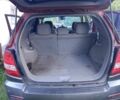 Коричневый Киа Соренто, объемом двигателя 2.5 л и пробегом 250 тыс. км за 4500 $, фото 3 на Automoto.ua