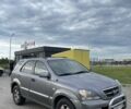 Коричневий Кіа Соренто, об'ємом двигуна 2.5 л та пробігом 302 тис. км за 4676 $, фото 5 на Automoto.ua