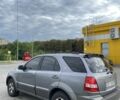 Коричневий Кіа Соренто, об'ємом двигуна 2.5 л та пробігом 302 тис. км за 4676 $, фото 6 на Automoto.ua