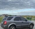 Коричневий Кіа Соренто, об'ємом двигуна 2.5 л та пробігом 302 тис. км за 4676 $, фото 3 на Automoto.ua