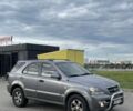 Коричневий Кіа Соренто, об'ємом двигуна 2.5 л та пробігом 302 тис. км за 4676 $, фото 4 на Automoto.ua