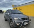 Коричневий Кіа Соренто, об'ємом двигуна 2.5 л та пробігом 302 тис. км за 4676 $, фото 1 на Automoto.ua