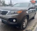 Кіа Соренто 2009 у Рівному на Automoto.ua Коричневий Кіа Соренто, об'ємом двигуна 2.2 л та пробігом 240 тис. км за 12100 $, фото 1 на Automoto.ua