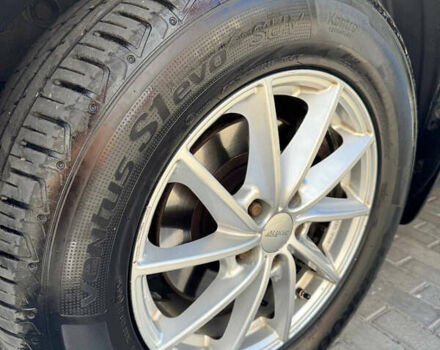 Коричневый Киа Соренто, объемом двигателя 2.2 л и пробегом 230 тыс. км за 11900 $, фото 13 на Automoto.ua