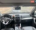 Кіа Соренто 2009 у Рівному на Automoto.ua Коричневий Кіа Соренто, об'ємом двигуна 2.2 л та пробігом 240 тис. км за 12100 $, фото 4 на Automoto.ua