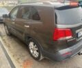 Кіа Соренто 2009 у Рівному на Automoto.ua Коричневий Кіа Соренто, об'ємом двигуна 2.2 л та пробігом 240 тис. км за 12100 $, фото 9 на Automoto.ua