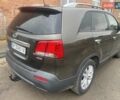 Кіа Соренто 2009 у Рівному на Automoto.ua Коричневий Кіа Соренто, об'ємом двигуна 2.2 л та пробігом 240 тис. км за 12100 $, фото 2 на Automoto.ua