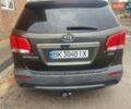 Кіа Соренто 2009 у Рівному на Automoto.ua Коричневий Кіа Соренто, об'ємом двигуна 2.2 л та пробігом 240 тис. км за 12100 $, фото 5 на Automoto.ua