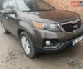 Кіа Соренто 2009 у Рівному на Automoto.ua Коричневий Кіа Соренто, об'ємом двигуна 2.2 л та пробігом 240 тис. км за 12100 $, фото 1 на Automoto.ua
