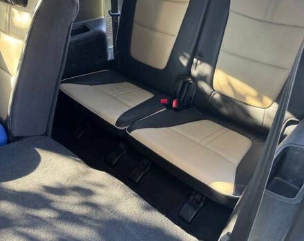 Коричневый Киа Соренто, объемом двигателя 2.2 л и пробегом 230 тыс. км за 11900 $, фото 17 на Automoto.ua