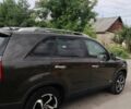 Коричневый Киа Соренто, объемом двигателя 2.2 л и пробегом 221 тыс. км за 15000 $, фото 8 на Automoto.ua