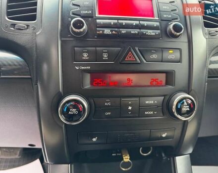 Коричневый Киа Соренто, объемом двигателя 2.2 л и пробегом 156 тыс. км за 12990 $, фото 23 на Automoto.ua