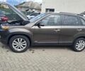 Коричневый Киа Соренто, объемом двигателя 2.2 л и пробегом 216 тыс. км за 13200 $, фото 2 на Automoto.ua