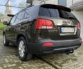 Коричневий Кіа Соренто, об'ємом двигуна 2.2 л та пробігом 207 тис. км за 11800 $, фото 4 на Automoto.ua