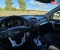 Коричневый Киа Соренто, объемом двигателя 2.2 л и пробегом 284 тыс. км за 12900 $, фото 12 на Automoto.ua