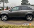 Коричневий Кіа Соренто, об'ємом двигуна 2.2 л та пробігом 215 тис. км за 14490 $, фото 3 на Automoto.ua