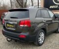 Коричневый Киа Соренто, объемом двигателя 2.2 л и пробегом 225 тыс. км за 13700 $, фото 5 на Automoto.ua