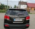 Коричневый Киа Соренто, объемом двигателя 2.2 л и пробегом 221 тыс. км за 15000 $, фото 9 на Automoto.ua