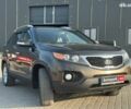 Коричневий Кіа Соренто, об'ємом двигуна 2.2 л та пробігом 219 тис. км за 13890 $, фото 13 на Automoto.ua