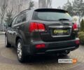 Коричневий Кіа Соренто, об'ємом двигуна 2.2 л та пробігом 215 тис. км за 14490 $, фото 4 на Automoto.ua