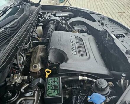 Коричневий Кіа Соренто, об'ємом двигуна 2.2 л та пробігом 265 тис. км за 10999 $, фото 57 на Automoto.ua