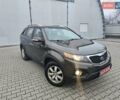 Коричневий Кіа Соренто, об'ємом двигуна 2.2 л та пробігом 265 тис. км за 10999 $, фото 15 на Automoto.ua